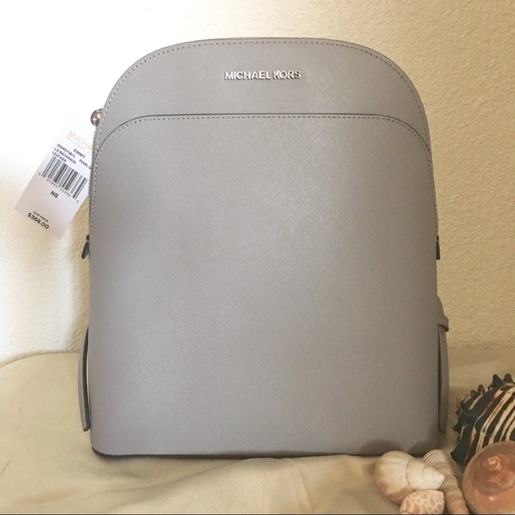 emmy backpack michael kors